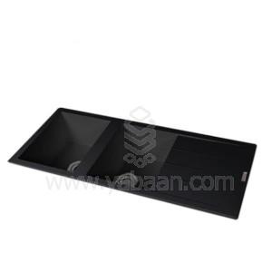 سینک گرانیتی میلان مدل SG104